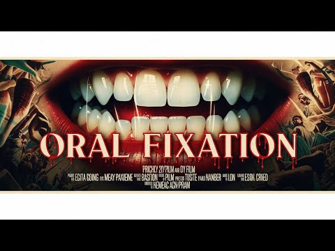 Oral Fixation | HD | Horror | Full Movie in English