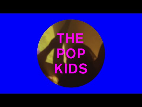Pet Shop Boys - The Pop Kids