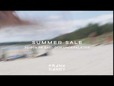 Summer Sale 20