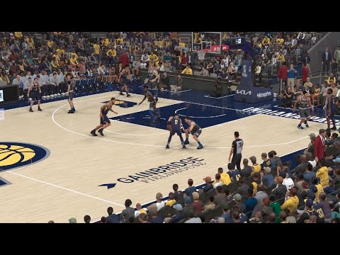 Tyrese haliburton epic bounce pass lob to obi