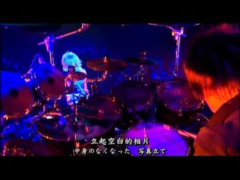 AYABIE-雪降る夜、君想う LIVE [中文+日文字幕]