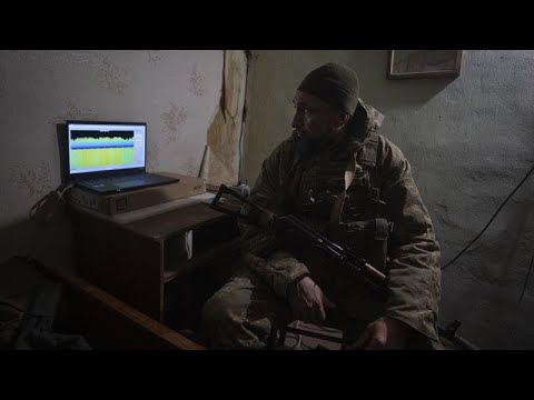 Ουκρανία: Η σημασία των υπηρεσιών πληροφοριών στον πόλεμο
