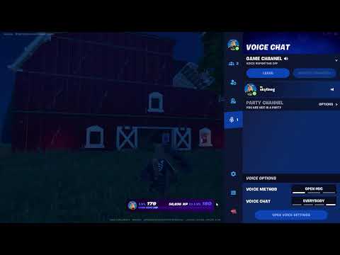 LEGO Fortnite: Odyssey Expert Mode