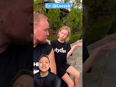 GIMANA CARA NAIKNYA SIH⁉️ Cr: L@Levsob