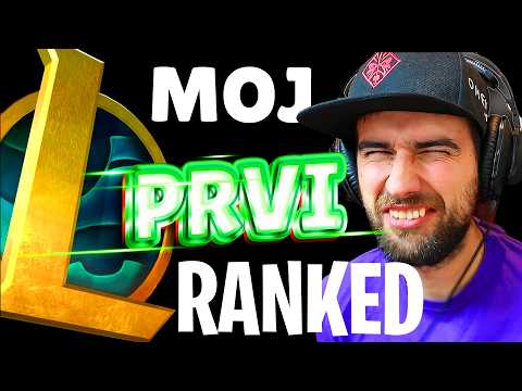 🔴 Mogu da me pobede šest, ali ne i sedam puta...