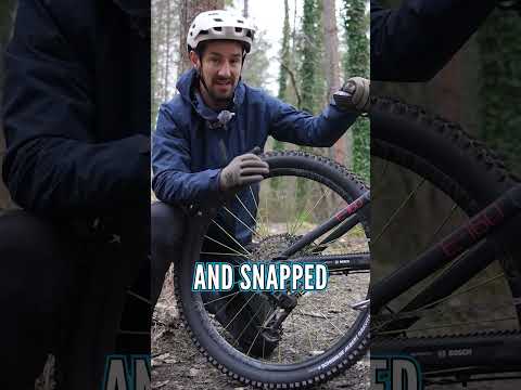 Shifting Under Load Can Ruin Your Bike!