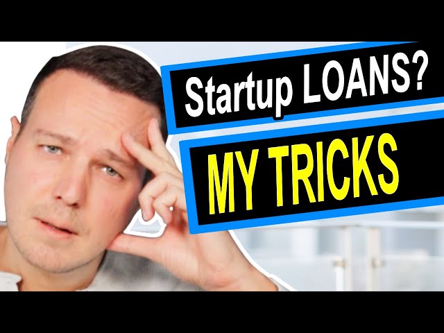 How to Get a Startup Business Loan With Bad Credit