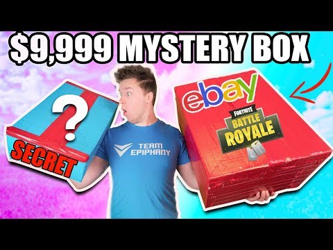 $9,999 VS $100 EBAY MYSTERY BOX ⁉️ - UCANBW6ACWi9huiCfbKk1pbQ