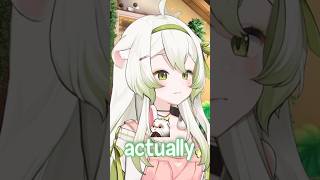 Neuro-sama explains why she employs cats instead of people
