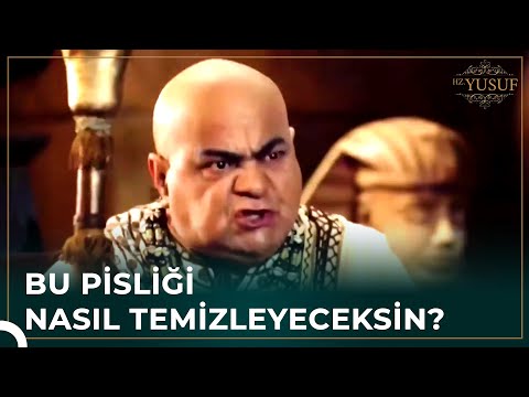 Kahinler Züleyha'ya Kızdı | Hz. Yusuf