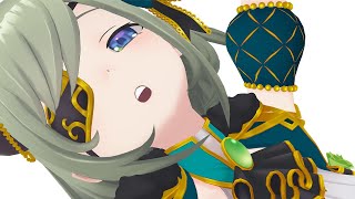 【 オアーッ 】オアオアオアーーーッ！！！！！！！🌞【堰代ミコ/ななしいんく 】