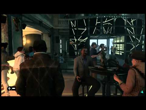11. Watch Dogs Ubisoft E3 2012 Press Conference - UC0KU8F9jJqSLS11LRXvFWmg