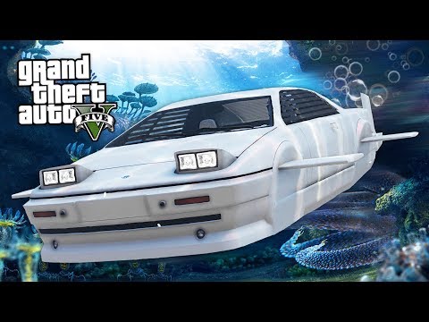 EXTREME VEHICLE MODS!!! (GTA 5 Mods) - UC2wKfjlioOCLP4xQMOWNcgg