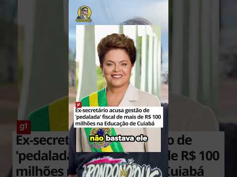 Podem me chamar de vidente! Mas nesse caso era óbvio!