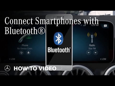 2022-2023 EQB How-To: Connect Smartphones with Bluetooth®