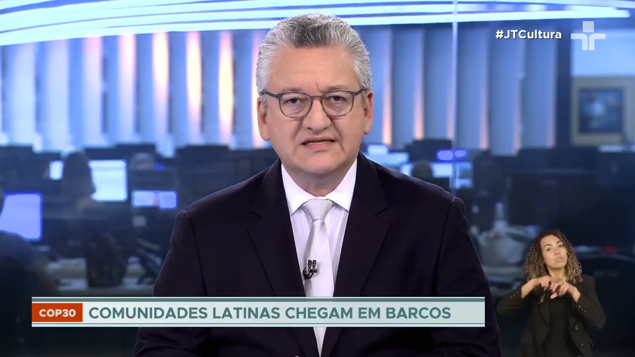 Mundo não consegue conter aumento da temperatura e risco climático cresce diz ONU TV Online Mundo não consegue conter aumento da temperatura e risco climático cresce diz ONU