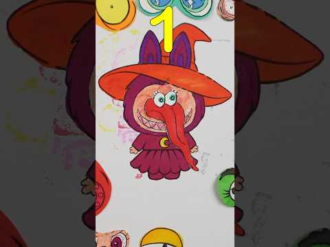 Happy Halloween 👻🎃 #halloween #shorts