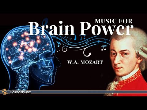 Classical Music for Brain Power - Mozart Effect - UCyOfqgtsQaM3S-VZnsYnHjQ