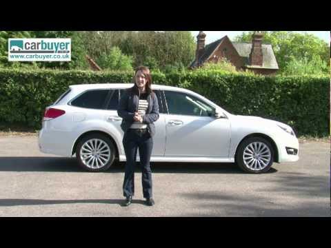 Subaru Legacy estate review - CarBuyer - UCULKp_WfpcnuqZsrjaK1DVw