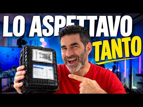 FINALMENTE A CASA! IL PACCO CHE ASPETTAVO DA SETTIMANE (SPOILER: TANTISSIMA ROBA)