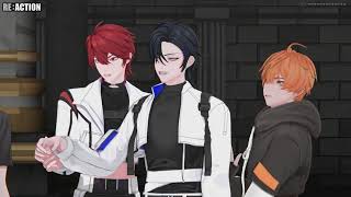 [RE:REVOLUTION] 돌아온 리레디액션 2화