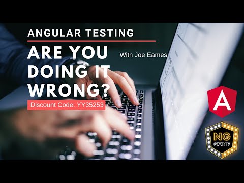 You're Testing Your Angular Code Wrong (Probably)