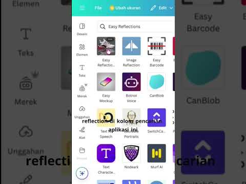 CARA BIKIN EFEK GRADASI DI CANVA