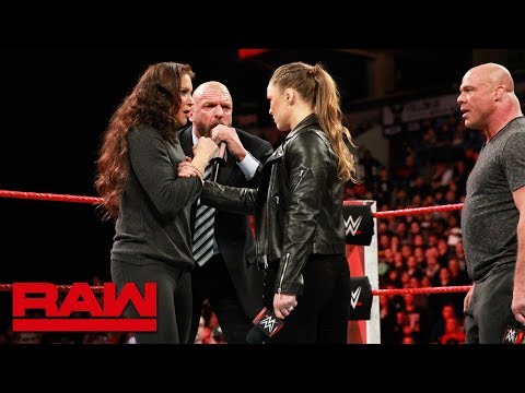 Ronda Rousey gets her WrestleMania match: Raw, March 5, 2018 - UCJ5v_MCY6GNUBTO8-D3XoAg