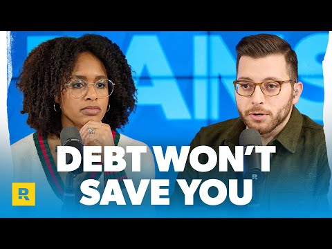 The Ramsey Show | More Debt Is Never the Way Out of a Tough Situation | June 26, 2025