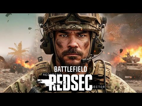 BATTLEFIELD 6 BATTLE ROYALE REDSEC  | Gameplay no PS5 | Português PT-BR 🪖