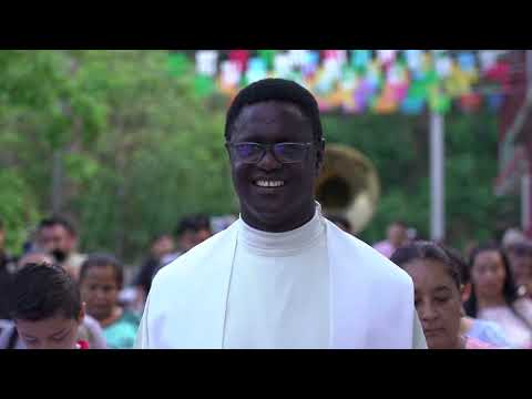 | Caravana por la Paz.