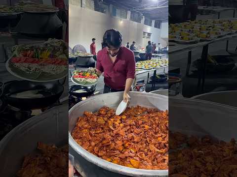 Hyderabad's Yusuf Ustad & His Famous Ajwain Fish Recipe That Beats Big Restaurants!#shorts #viral