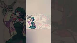 Vtuber男子がしっとり歌う「テルーの唄  / 手嶌葵」 #Shorts #歌ってみた