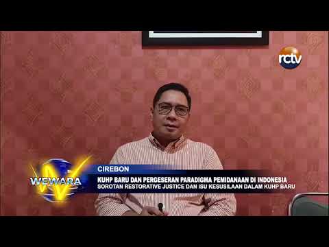 KUHP Baru dan Pergeseran Paradigma Pemidanaan di Indonesia