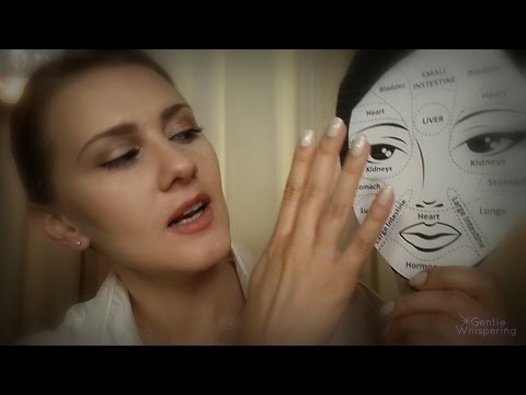 (•^.^•) Face Mapping for your Napping (•^.^•) ASMR Role Play - UC6gLlIAnzg7eJ8VuXDCZ_vg