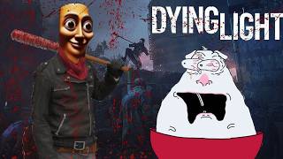 Delicioso chocolate casero... Dying Light (parte 6)