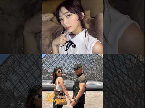 Livy Renata Ketawa Dengar Deddy Corbuzier Dicerai, Sindir Balik soal Dendam Lama #livyrenata #livy