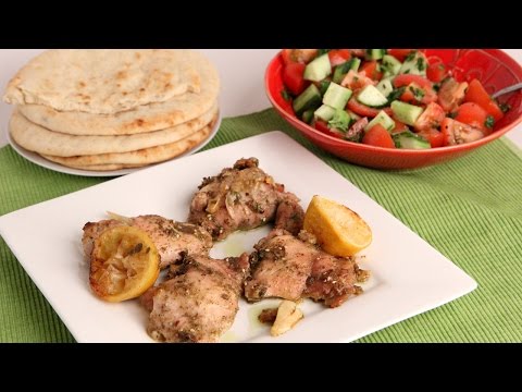 Zaatar Roasted Chicken | Episode 1052 - UCNbngWUqL2eqRw12yAwcICg