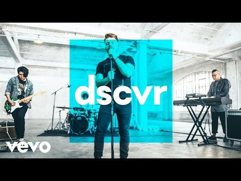 A R I Z O N A - Electric Touch - Vevo dscvr (Live) - UC-7BJPPk_oQGTED1XQA_DTw