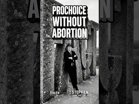 What If Pro-Choice Meant Choosing Life? #ProLife #ProLove #womensupportingwomen