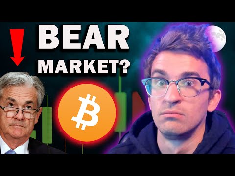 Will the Govt Start a Bear Market?