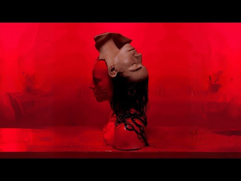 Sevdaliza - Libertine [Instrumental]