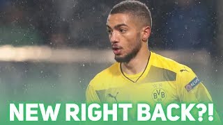 Benkovic INJURED! Toljan signing? Brown Staying!