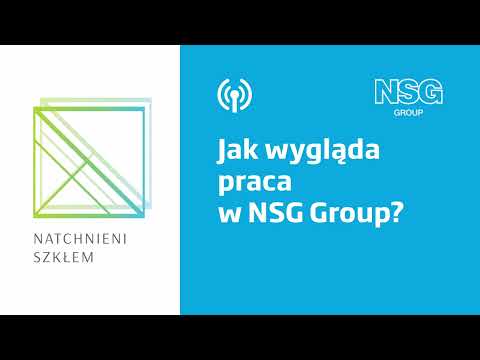 Natchnieni szkłem: Jak wygląda praca w NSG Group?