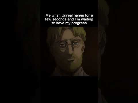 Sometimes my luck runs out and the engine just crashes #gamedevelopment #memes