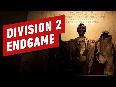 7 Division 2 Endgame Details You Need to Know - UCKy1dAqELo0zrOtPkf0eTMw