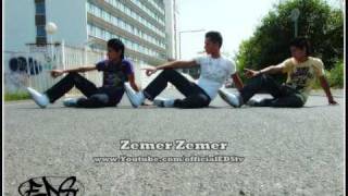 EDS - Zemer Zemer (Official Song)
