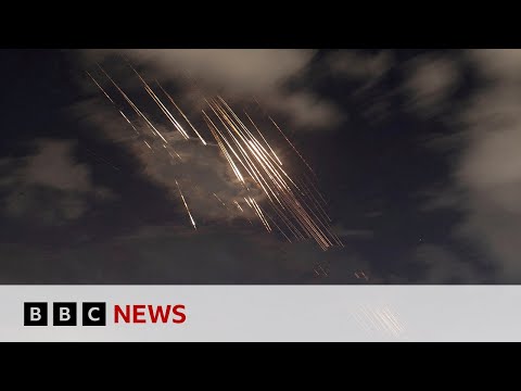 Israeli PM Benjamin Netanyahu says Iran will 'pay' for missile attack | BBC News