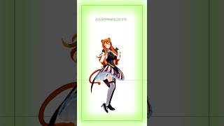ミセス carrying happiness 踊ってみた！ #MrsGREENAPPLE #ミセスグリーンアップル #vtuber #sho