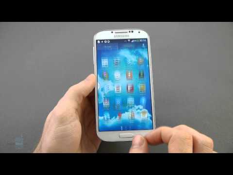 Samsung Galaxy S4 Review - UCwPRdjbrlqTjWOl7ig9JLHg